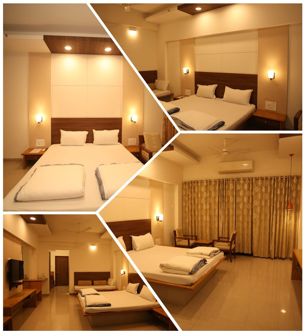 AC Standard Room