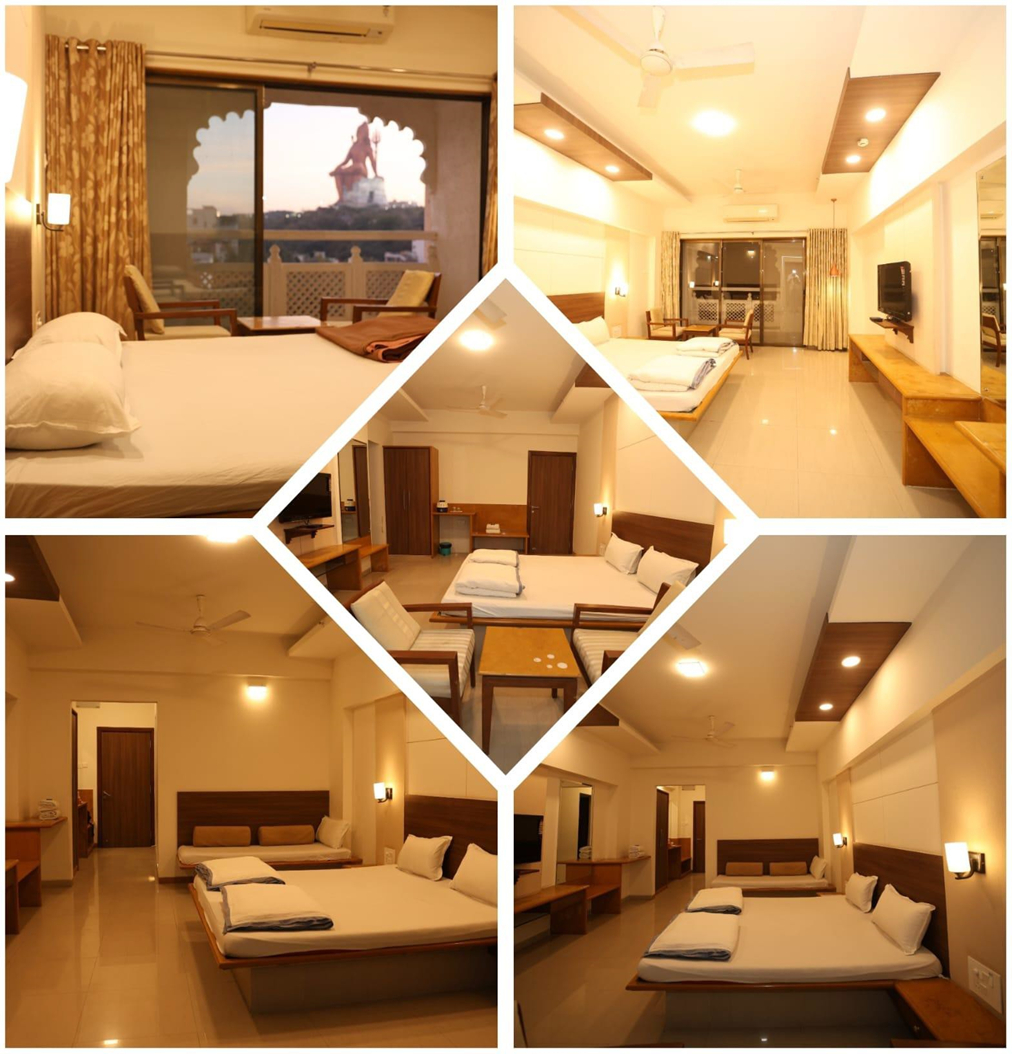 AC Suite Room