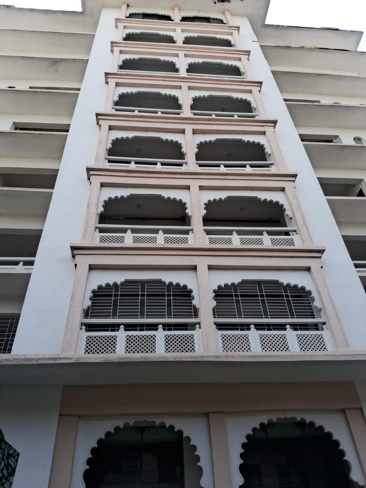 Shree Damodar Dham