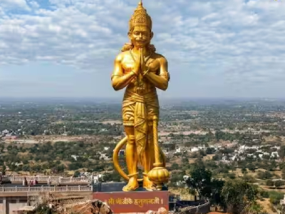 Dwarkadhish Temple Kankroli